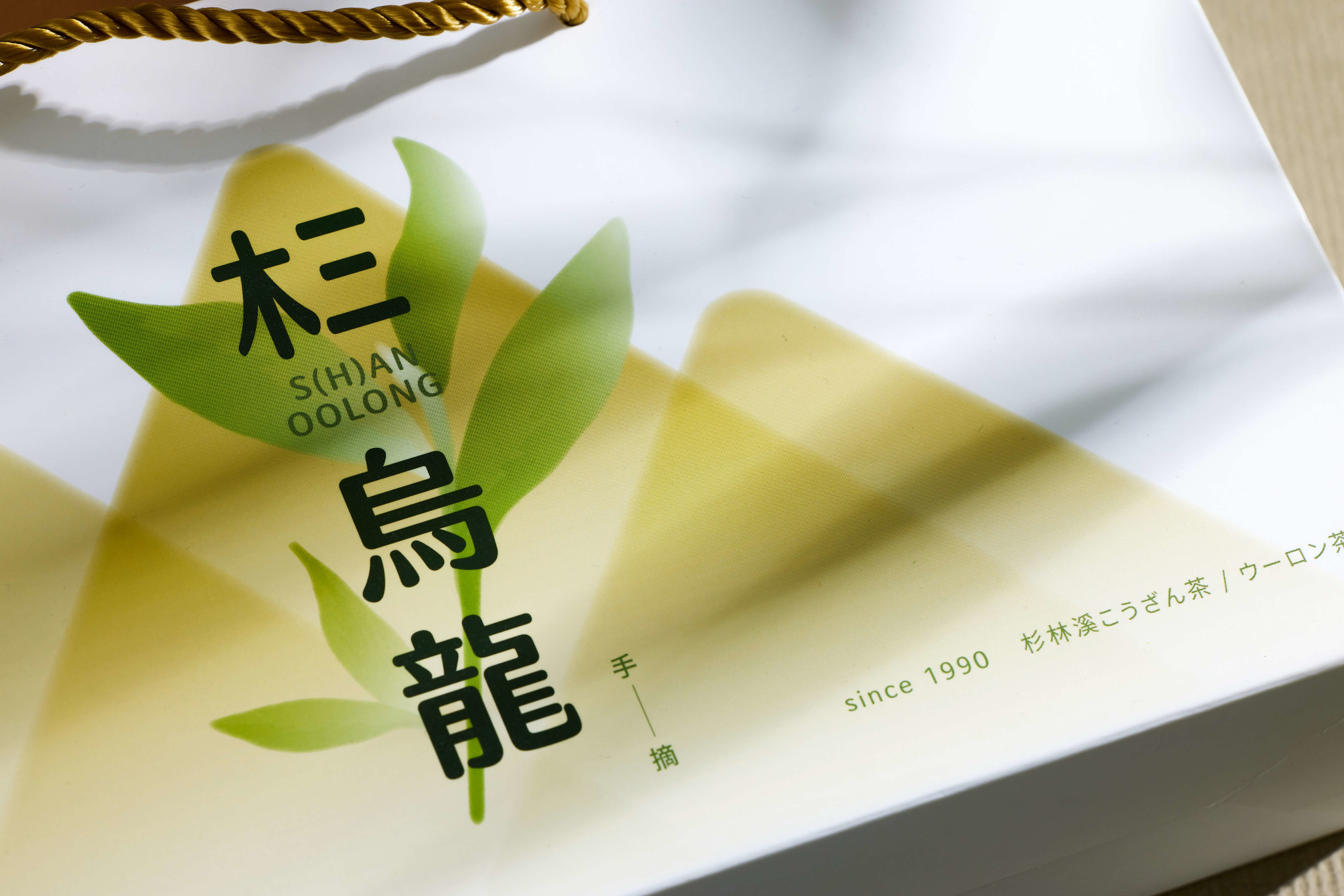 蛋捲茶葉禮盒-茶茶茶-threa